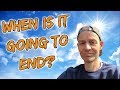 When is it going to end | Multiple Sclerosis | Chronic Illness