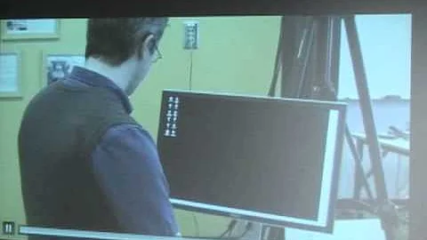 Proxemic Interactions: the New Ubicomp?