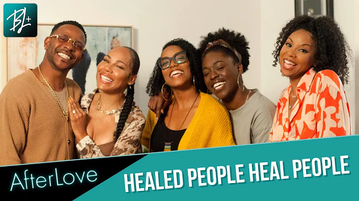 Healed People Heal People | After Love | S3E5 | Bl...