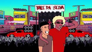MC Mirella, Savanah, MC Neneco – Ai Que Sorte (Remix)