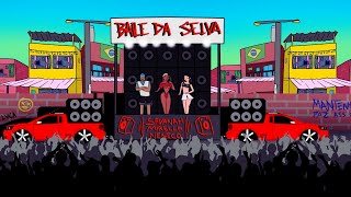 MC Mirella, Savanah, MC Neneco – Ai Que Sorte (Remix)