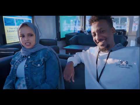 AHMED AARSHE QAACI OFFICIAL MUSIC 2025