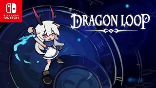 Dragon Loop | Trailer | Nintendo Switch