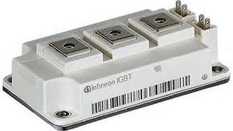 3 phase induction motor drive controlled by parallel port - part 2