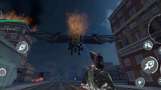 Dragon Adventure City Survival Android Gameplay #4 screenshot 3
