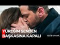 Ben Senden Vazgeçsem Kalbim Senden Vazgeçmiyor Kıskanmak