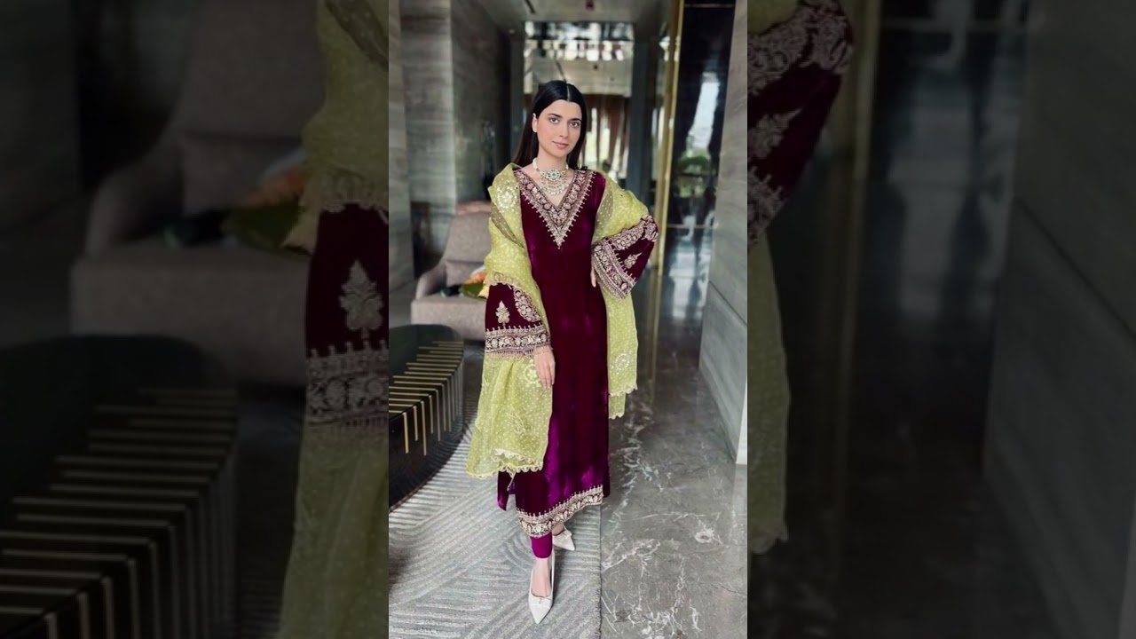 "Winter Ke Liye Best Suit: Stylish, Warm, Aur Comfortable!" 