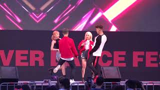 20180623 KARD - Oh NaNa #서울광장