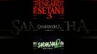 Film Horror Indonesia Akan Tayang Tahun 2025