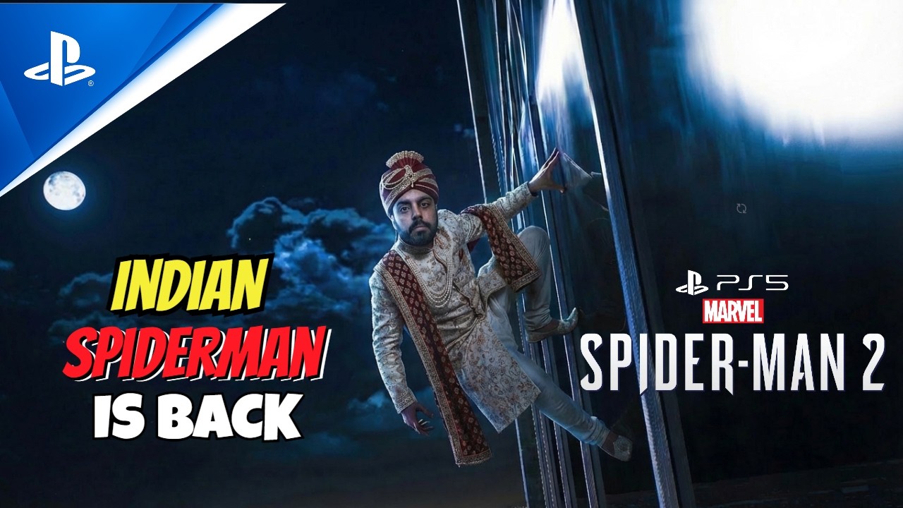 🕷️ LIVE NOW! Beech Stream ME Light Chali Gayi 😡