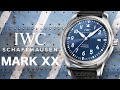 Why This New IWC "Mark XX" is Better in Every Way (Mk. XI, XV, XVIII)