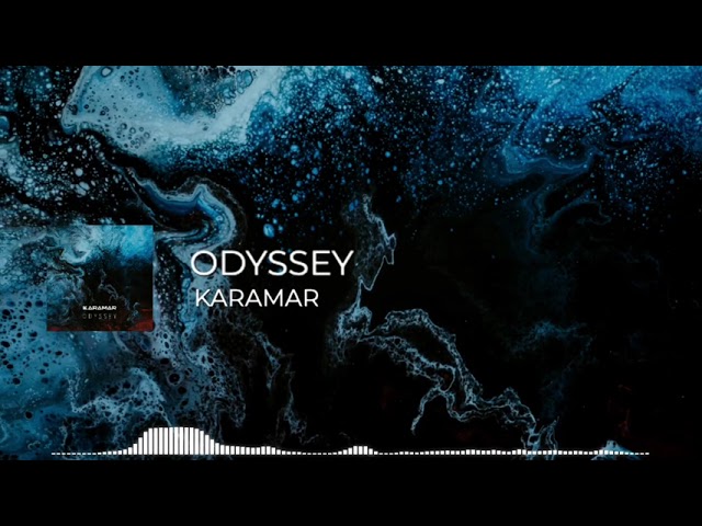 Watch Karamar - Odyssey on YouTube Watch Karamar - Odyssey on YouTube