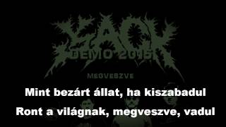 Jack - Megveszve