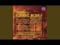 Pergolesi: Adriano in Siria / Act 2 - "Padre…"