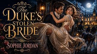 The Duke’s Stolen Bride… Where Kidnapping Turned Into Something Forbidden | Historical Romance