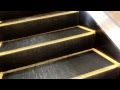 フジグラン緑井のエスカレーターPart2（3代目アナウンス）