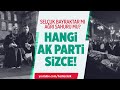 HANGİ AK PARTİ'Yİ SEÇERSİNİZ? SELÇUK BAYRAKTAR'IN AK PARTİSİ Mİ YOKSA...