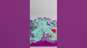 chaos phoenix, foam and fluid simulation in maya 2025 and redshift.