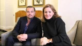 2016 Academy Awards the Revenant Best Actor Leonard DiCaprio BBC Radio interview