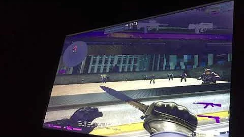 BYPASS CHEATS FACEIT (ESP/AIMBOT/TRIGGER...)