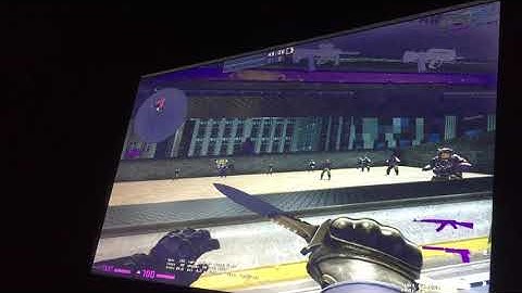 BYPASS CHEATS FACEIT (ESP/AIMBOT/TRIGGER...)