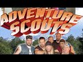 Adventure Scouts (2010) | FULL MOVIE | Comedy, Coming of Age