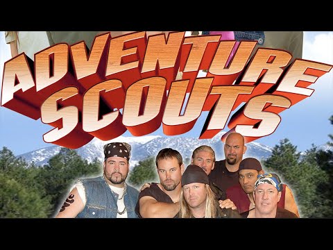 Adventure Scouts - Full Movie