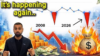 2026 | The Worst Year To Invest In Dubai Real Estate??