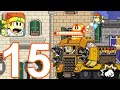 Dan the Man Action Platformer Gameplay Parte 15 Modo Dan the Man Action Platformer Gameplay Parte 15 Modo