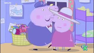 Peppa Pig Discovery Kids - La Princesa Peppa - Temporada 03 Episodio 14
