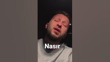 Thumbnail of Nasır #melikeşahin #arabesk #müzik #sefanohut