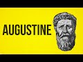 PHILOSOPHY - Augustine