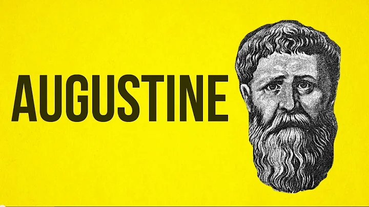 PHILOSOPHY - Augustine