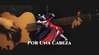 Por una Cabeza(Arr.Jaehoon Jang)