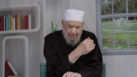 سورة غافر ، من الآيه ١ الي الآيه ٢٢