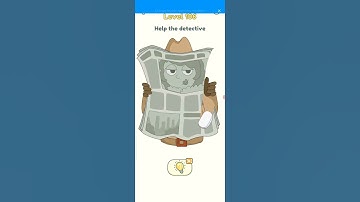 Dop2 Gameplay Level 106 #shorts #deletepuzzle #deleteonepart2 #puzzletime #dop2 #dop