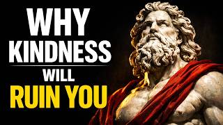 4 Ways Weakness Can Destroy Your Life | Marcus Aurelius Stoicism