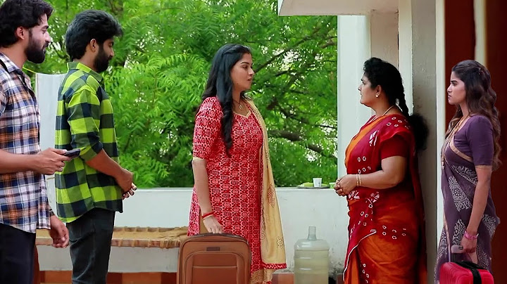 Mahanadhi | 30th June to 2nd July 2025- Promo