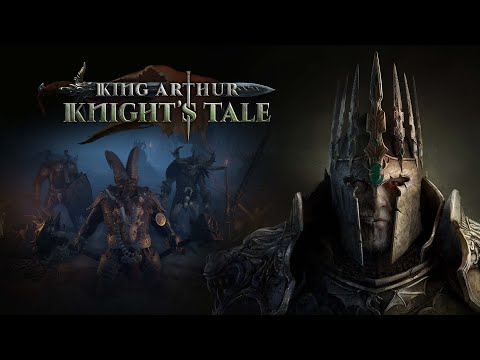 King Arthur: Knight's Tale | Release Trailer