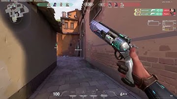 Sova Mains be Like ╰(▔∀▔)╯
