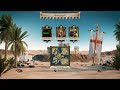 Skirmish mode Battle - The Rat and his Half-sister Canary - Stronghold Crusader Definitive Edition