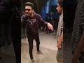 دي حاجه من باتل بيسو و فارس