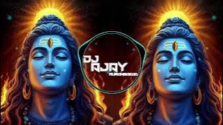 JAL BARSE BHIGE JATADHARI KOLHAPURI MIX DJ AJAY AURANGABAD REMIX 🔥