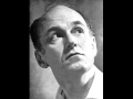 Sviatoslav Richter in Kiev, 1959/60 - Chopin, The Four Ballades & Etudes