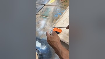 Installing Blum Undermount Drawer Slides #shorts #woodworking #diy