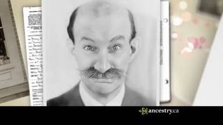 Ancestry.ca "Occupations" Canadian Television Commercial