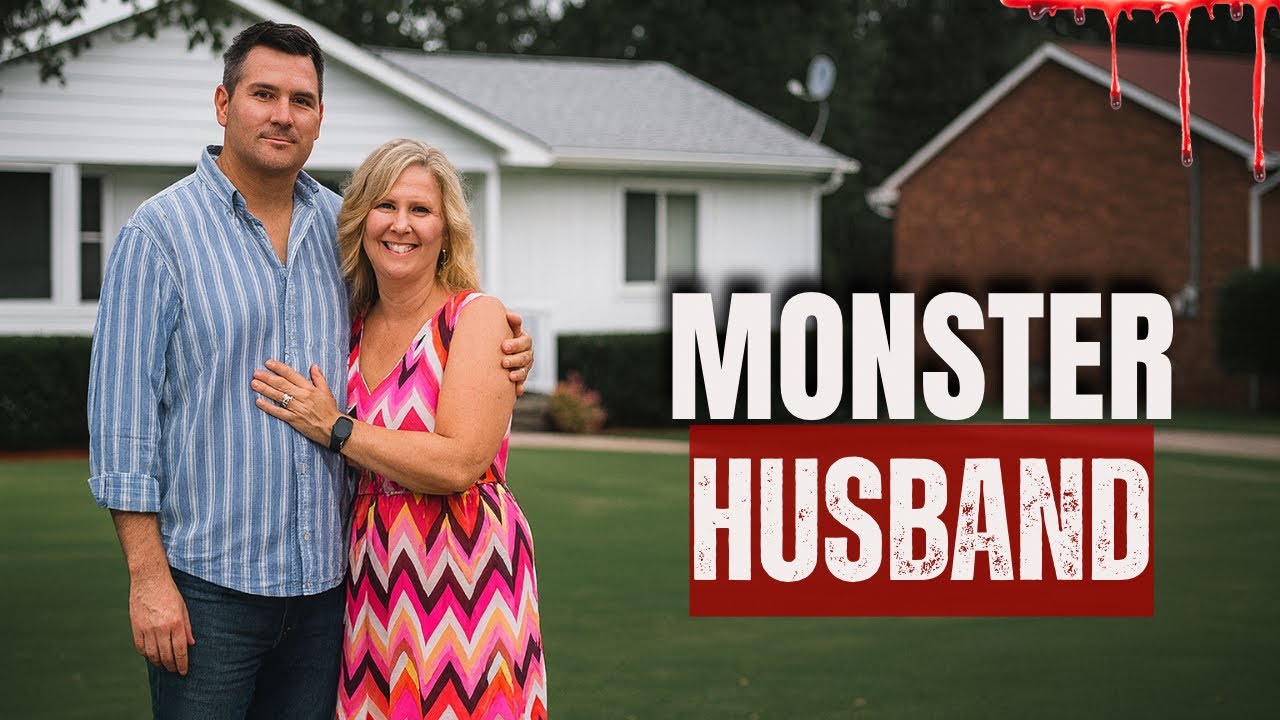 The Eye Drop Killing of Stacy Hunsucker | True Crime Documentary 