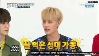 [ENG720p] 160824 Weekly Idol with NCT127 Full