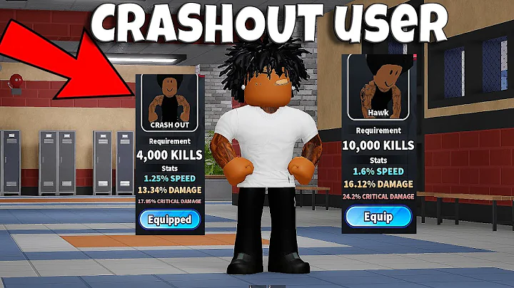 I Used The Most ANNOYING Fighting Styles In Roblox Fight In A School