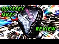 Is Ziigaat CRESCENT a "Better" ODYSSEY &amp; Cheaper TOP PRO? (Review &amp; Comparisons)